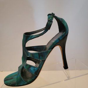 Stuart Weitzman Strappy
